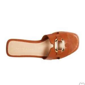 Steve Madden Girl, Elliot Tan Paris sandal